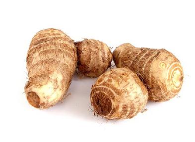 芋頭保鮮庫是如何對芋頭進行保鮮的？