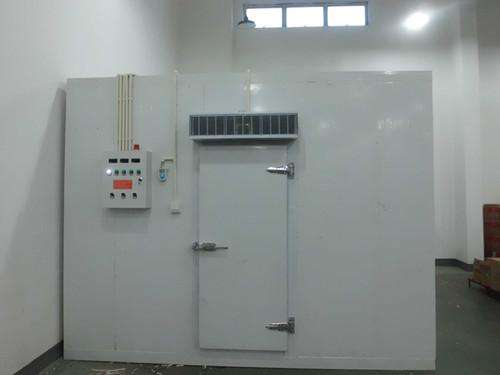 藥品冷庫需要遵循哪些基本的設(shè)計規(guī)范？