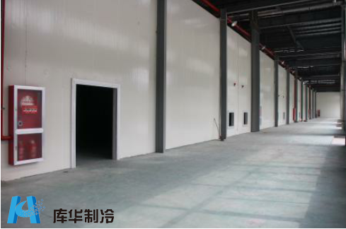 建造冷庫前需要做好哪些規(guī)劃？