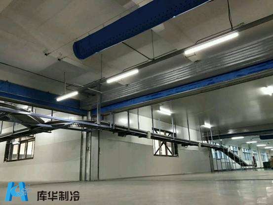 藥品陰涼庫的使用注意事項有哪些？