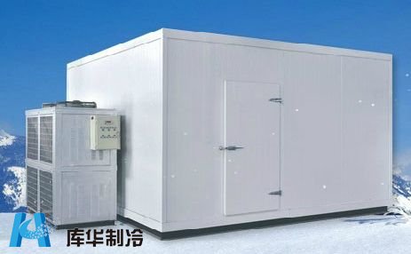 安裝700-800㎡冷庫(kù)需要多少錢？