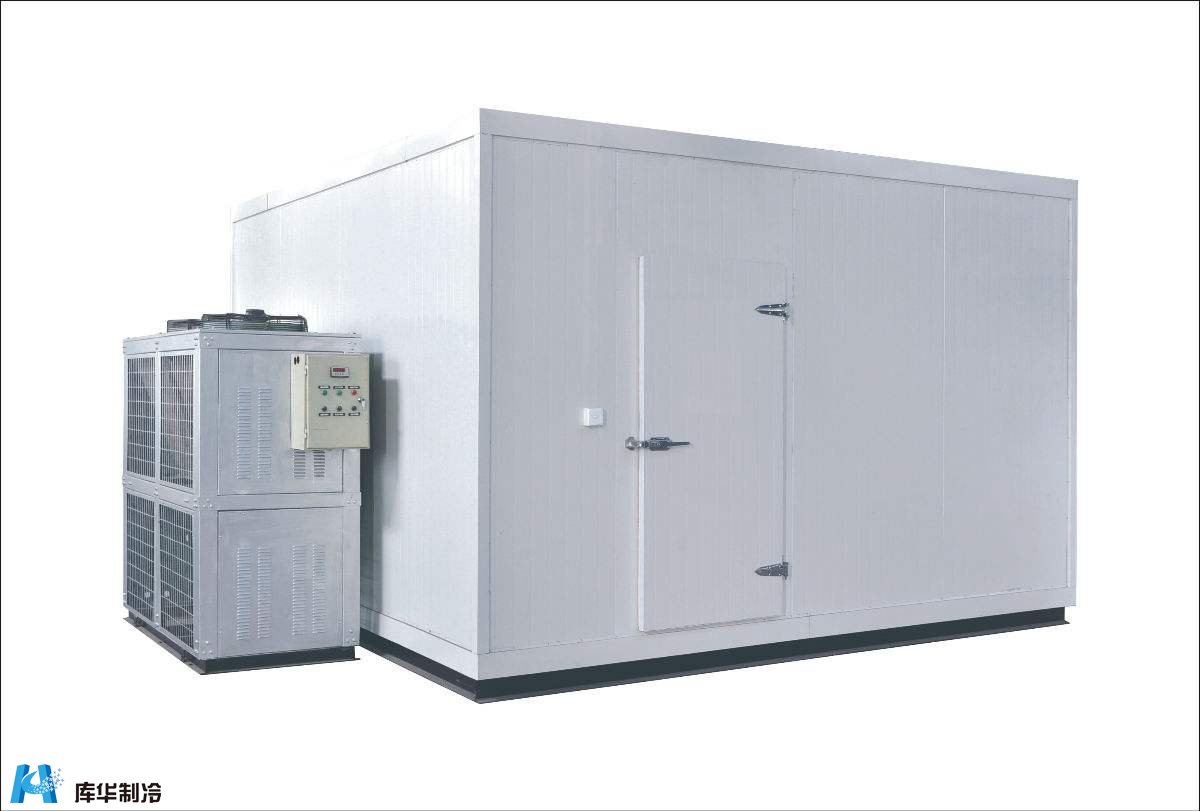 我國(guó)的冷庫發(fā)展