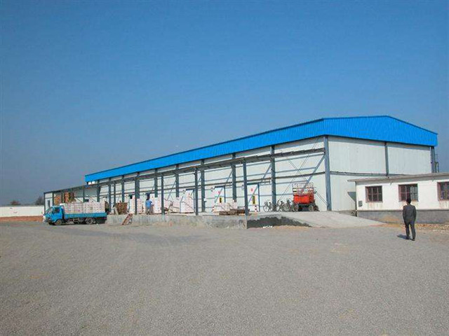 500平米的冷庫建造價(jià)格要多少錢？