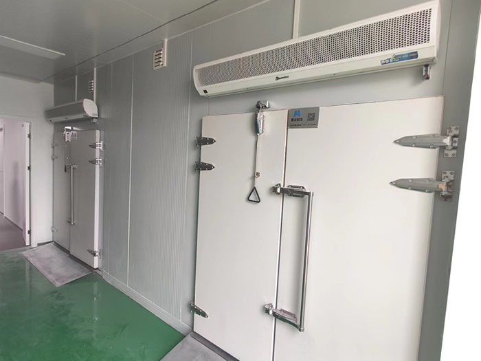 冷庫建造需要多少錢？哪種性價(jià)比更高