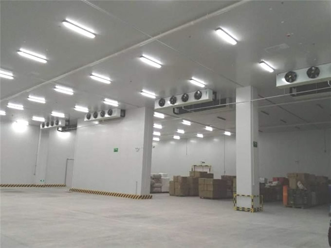 冷庫壓縮機風冷好還是水冷好？