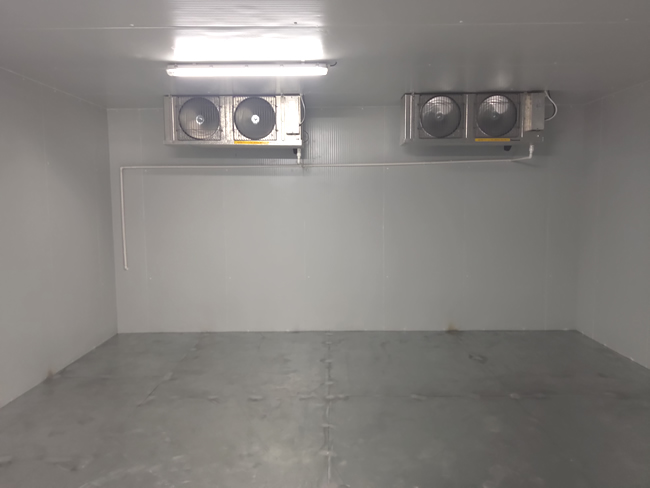 石榴存放冷庫能保存多久？石榴保鮮庫儲存方法