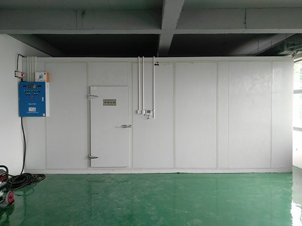 建造60平米的冷庫需要多少錢？60平方冷庫報價表清單