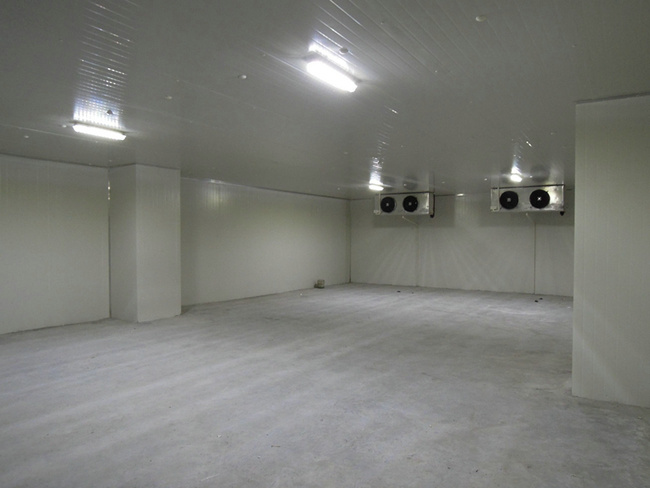 杭州安裝保鮮冷庫多少錢一個(gè)？