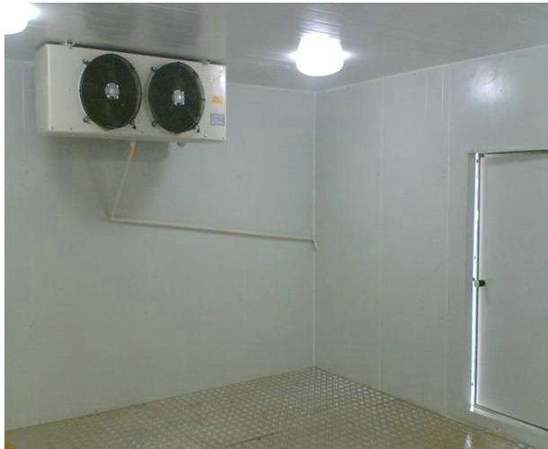 杭州安裝20立方的冷庫(kù)要多少錢？