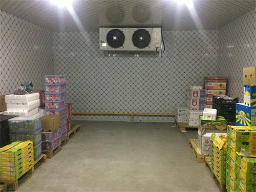 金華建造50平方米冷庫(kù)需要多少錢(qián)？