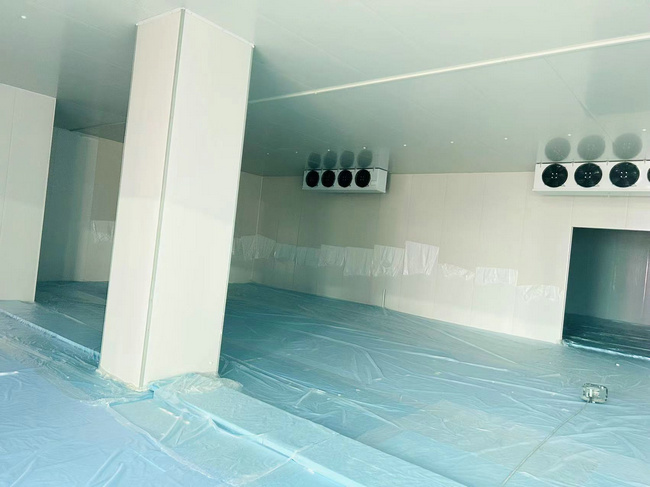 防爆冷庫(kù)怎么做？防爆冷庫(kù)造價(jià)怎么計(jì)算？